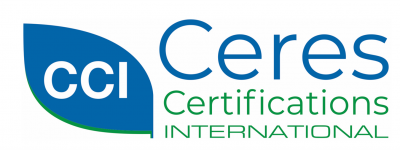 CERES CERTIFICATION