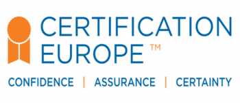 CERTIFICATION EUROPE