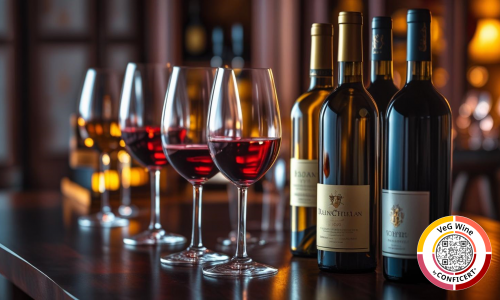 VeG WINE v2 - Curso para Consultores - English Version