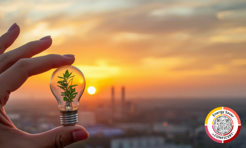 ENERGY SAVER v1 – Curso para Auditores – Versión Español
