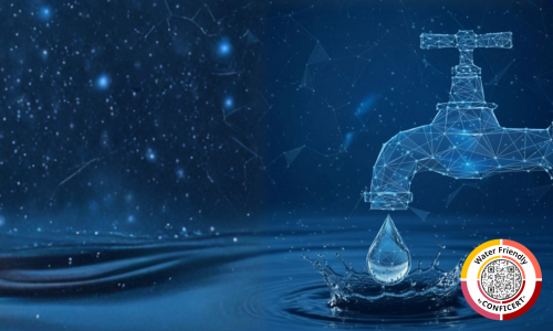 WATER FRIENDLY v1 – Curso para Auditores – Versión Español